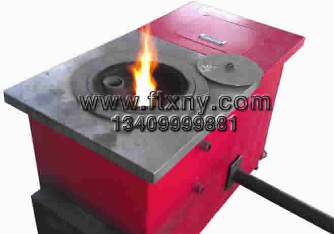 家用生物質燃料鍋爐