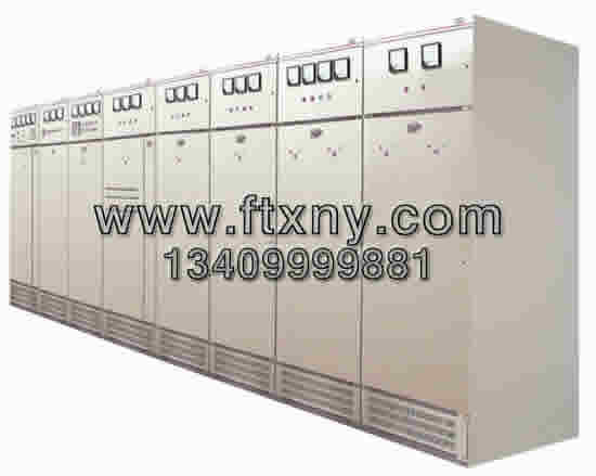 高壓配電櫃