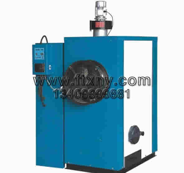 大棚車間專用生物質熱風爐