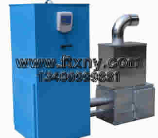 養殖大棚專用熱風爐