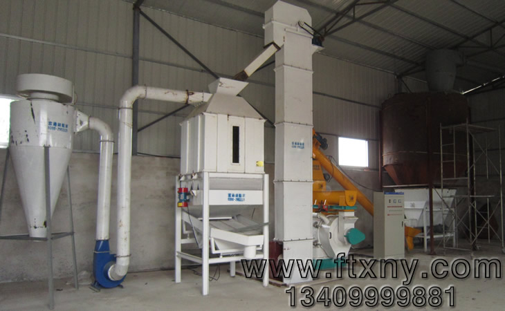 ½Õ¸Ñ¿ÅÁ£»úÉú²úÏßÍ¼Æ¬