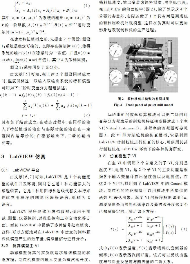 顆粒機秸稈壓塊機