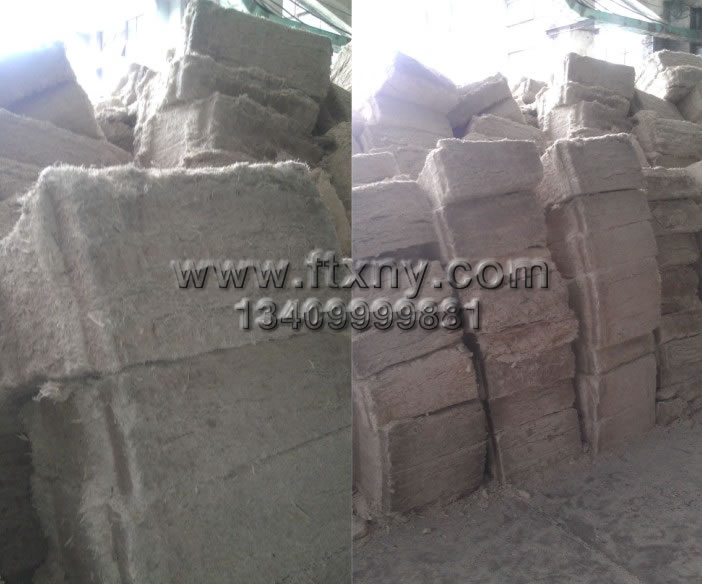 甘蔗蔗渣壓塊生物質燃料生產原料