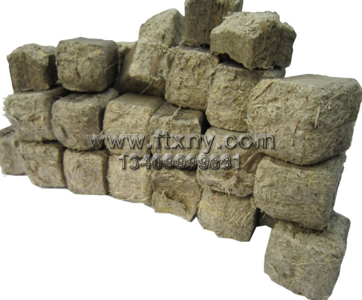 甘蔗蔗渣壓塊燃料