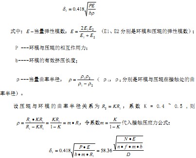 顆粒機製粒機計算公式 顆粒機製粒機計算公式