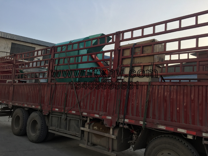 生物質顆粒機生產線