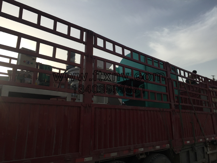 生物質顆粒機生產線