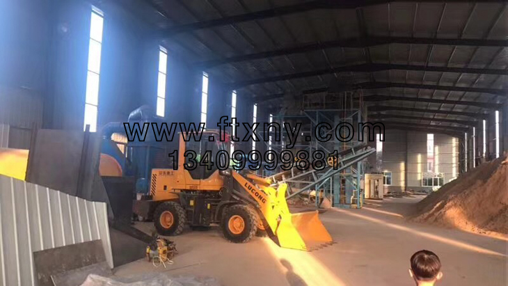 生物質顆粒機壓製的生物質顆粒