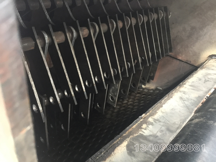 粉碎機錘片篩網