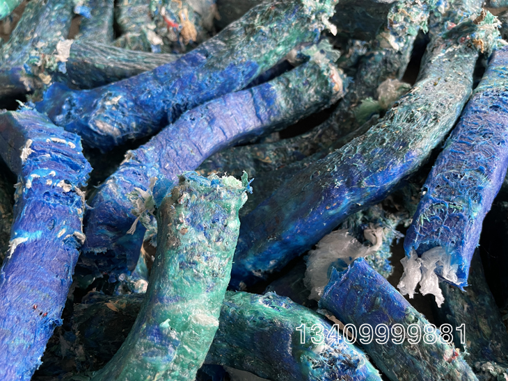 塑料壓塊成型料