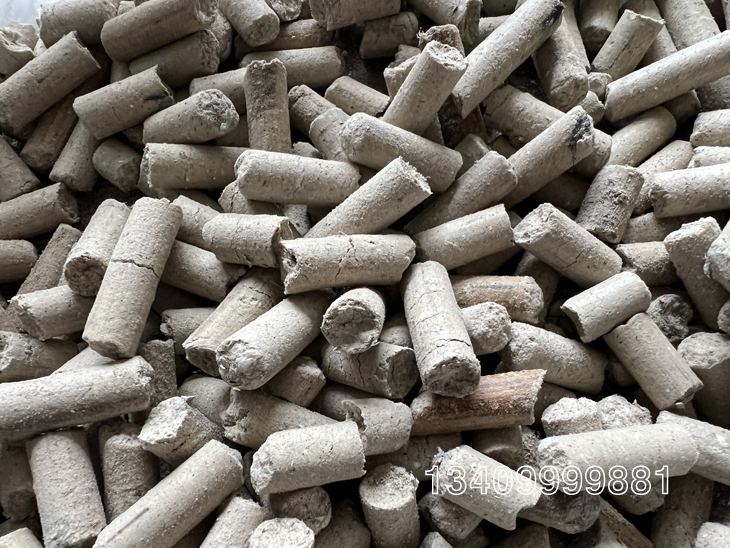 冰箱隔熱棉泡沫顆粒燃料