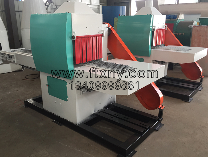 方木圓木多片鋸