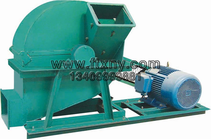 鋸末木屑粉碎機
