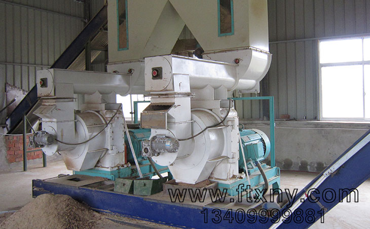 ½Õ¸Ñ¿ÅÁ£»úÉú²úÏß