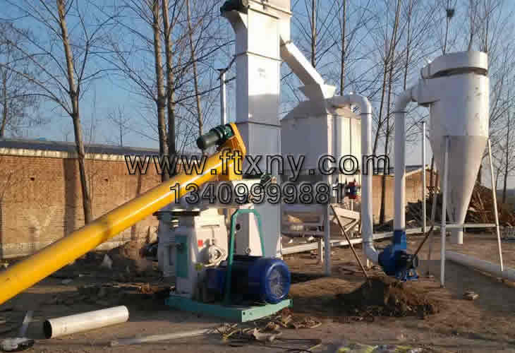 å§Ñô¾âÄ©¿ÅÁ£»úÉú²úÏß