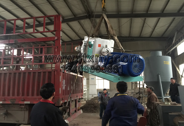 å§Ñô¾âÄ©¿ÅÁ£»úÉú²úÏß·¢»õ